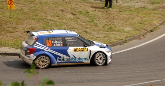 Rajd Niemiec